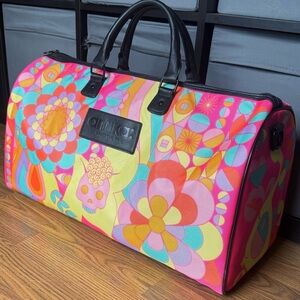 👜 Amika Duffle Bag